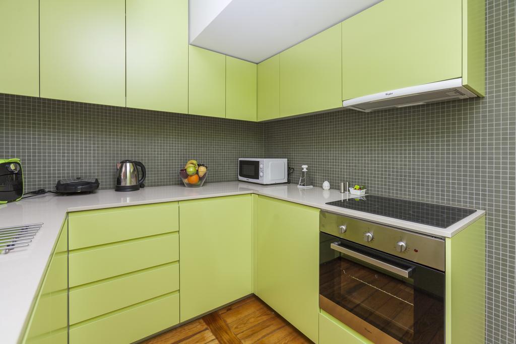 Apartamento BO - Sá da Bandeira OOporto Habitación foto